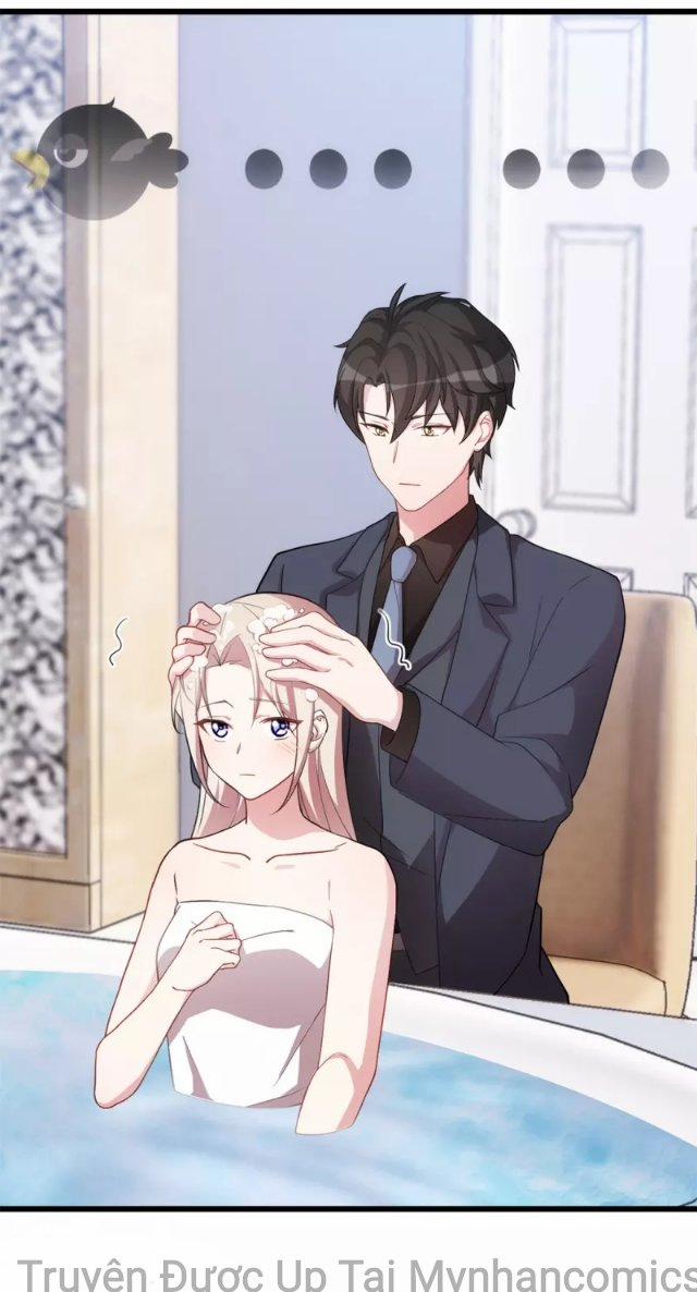 Hôn Sắc Liêu Nhân 52 trang 3