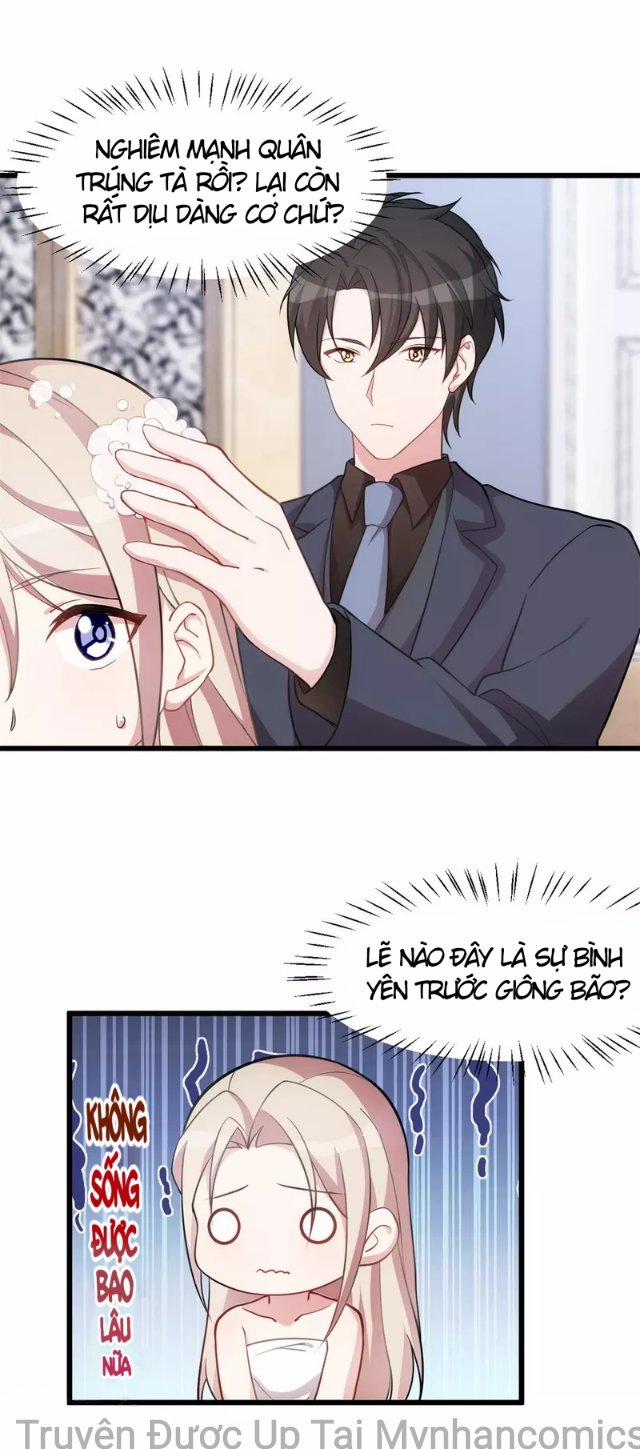 Hôn Sắc Liêu Nhân 52 trang 4