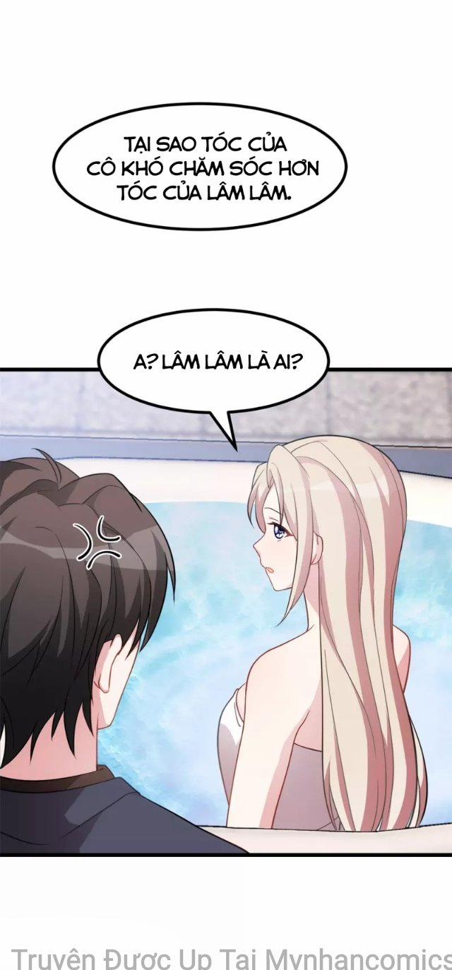 Hôn Sắc Liêu Nhân 52 trang 5