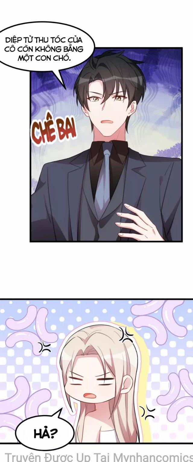 Hôn Sắc Liêu Nhân 52 trang 6