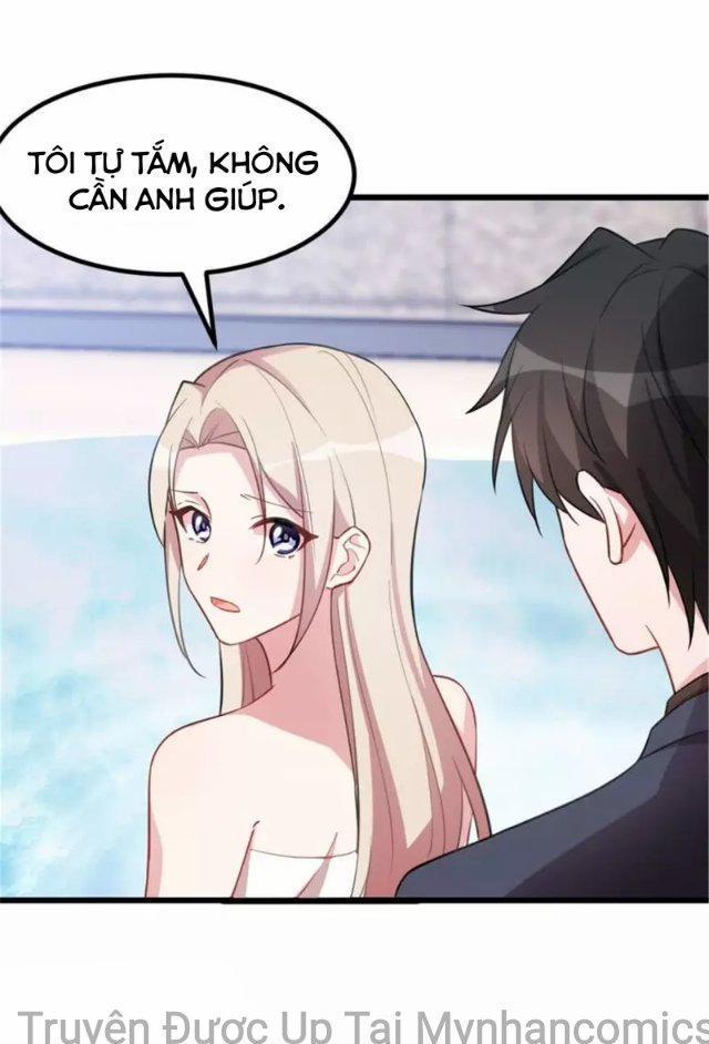 Hôn Sắc Liêu Nhân 52 trang 9