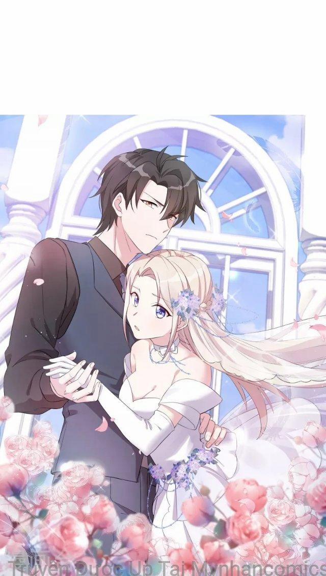 Hôn Sắc Liêu Nhân 53 trang 0