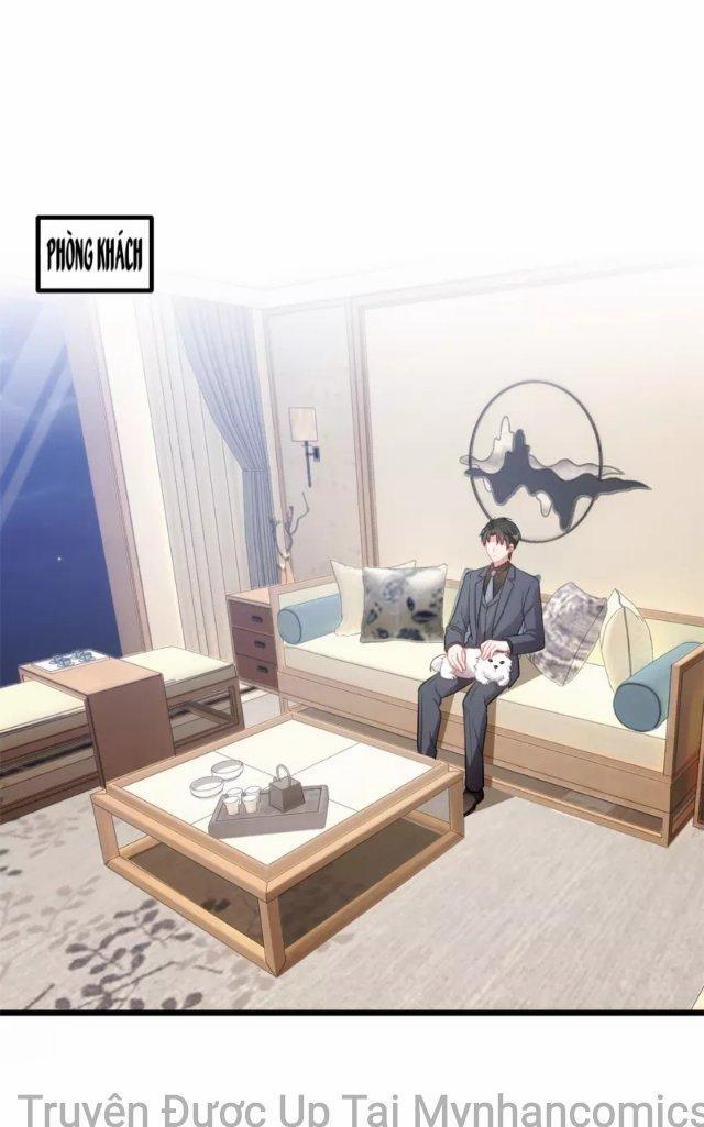 Hôn Sắc Liêu Nhân 53 trang 1