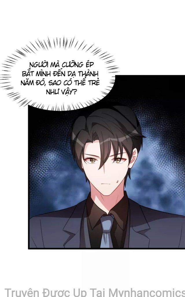 Hôn Sắc Liêu Nhân 53 trang 10