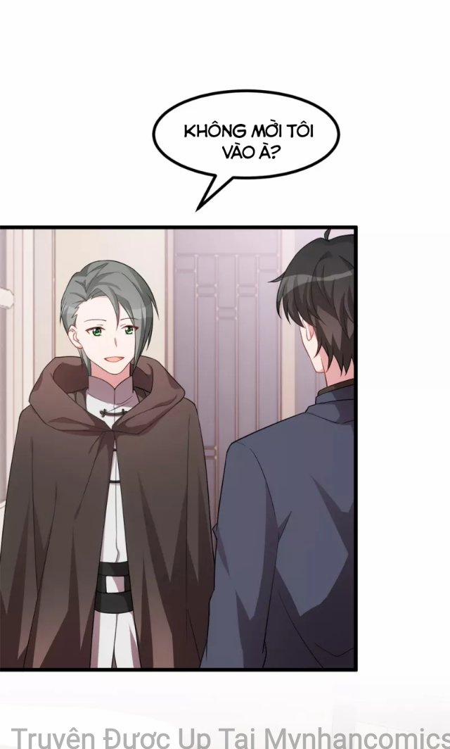 Hôn Sắc Liêu Nhân 53 trang 11