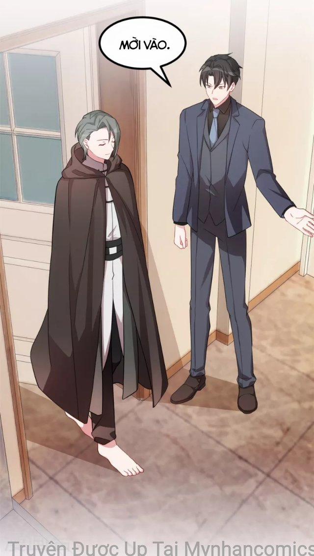 Hôn Sắc Liêu Nhân 53 trang 12