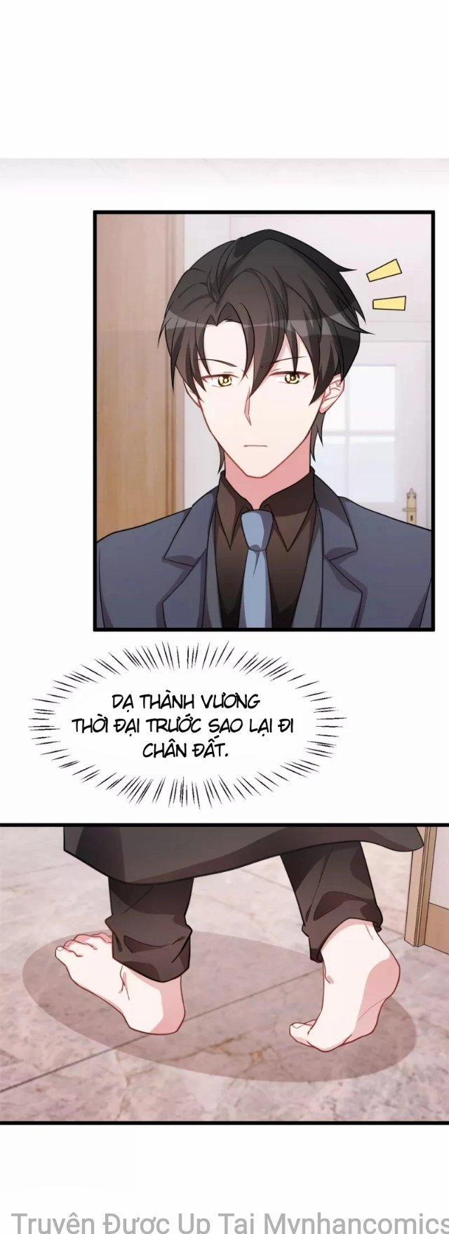 Hôn Sắc Liêu Nhân 53 trang 13