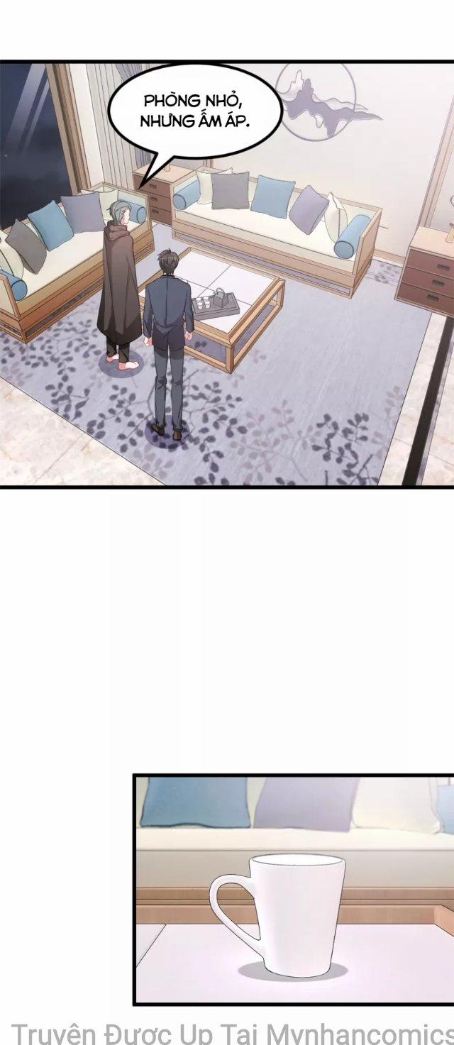 Hôn Sắc Liêu Nhân 53 trang 14