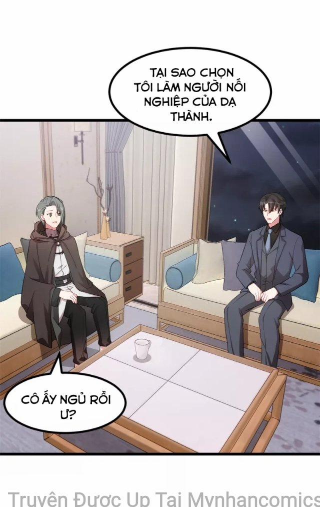 Hôn Sắc Liêu Nhân 53 trang 15