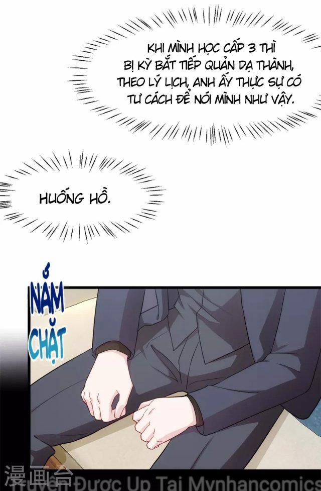 Hôn Sắc Liêu Nhân 53 trang 18