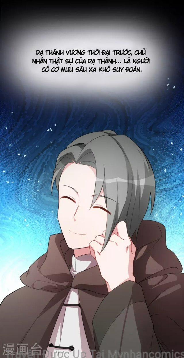 Hôn Sắc Liêu Nhân 53 trang 19