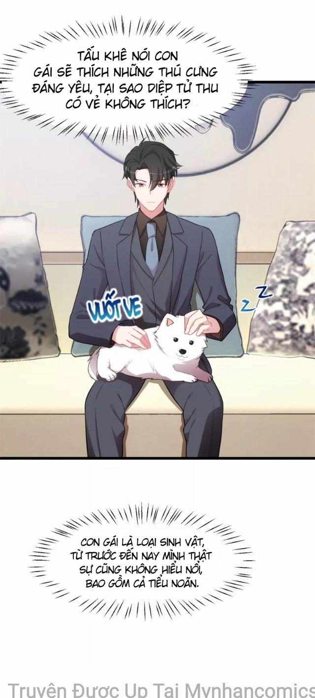 Hôn Sắc Liêu Nhân 53 trang 2