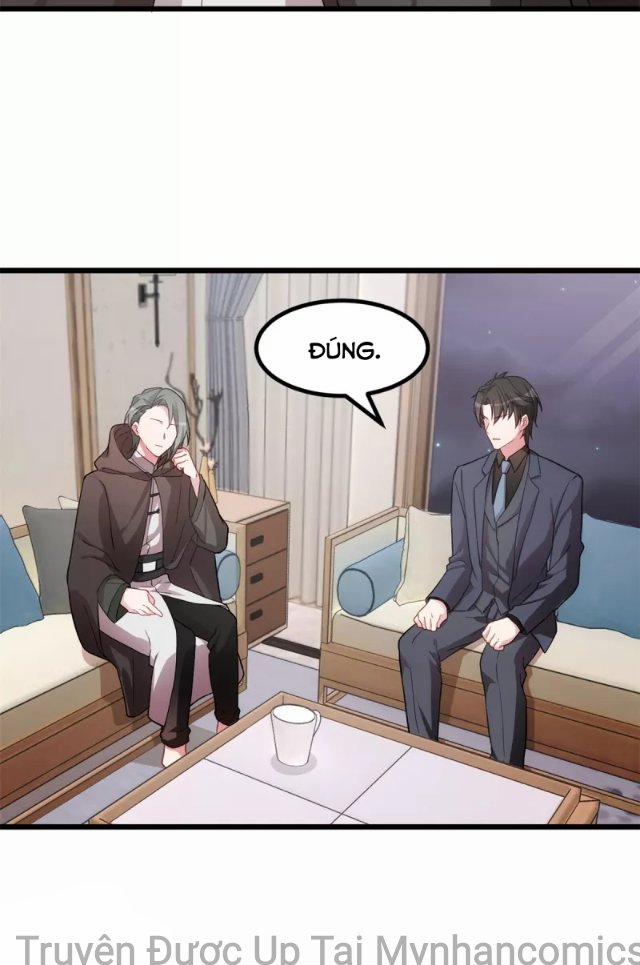 Hôn Sắc Liêu Nhân 53 trang 20