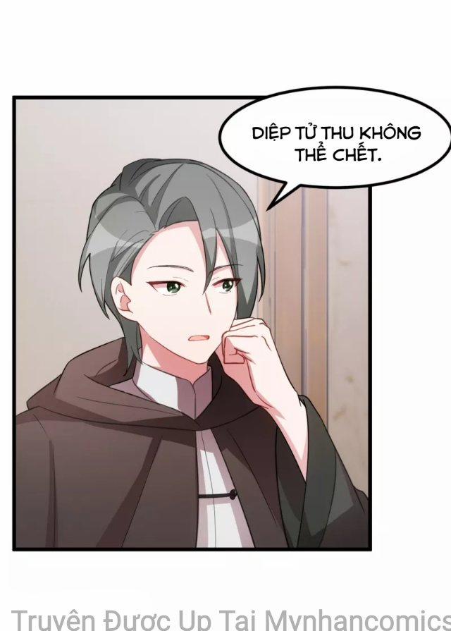 Hôn Sắc Liêu Nhân 53 trang 21