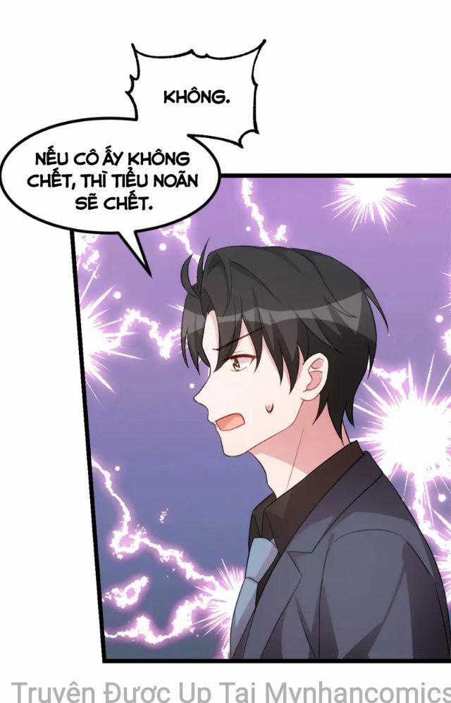 Hôn Sắc Liêu Nhân 53 trang 22