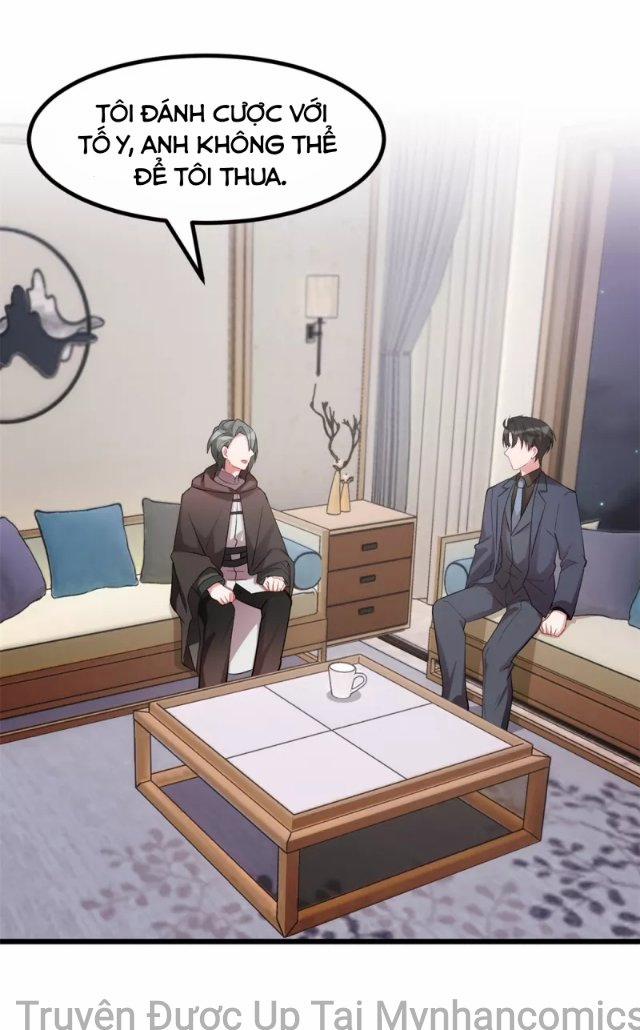 Hôn Sắc Liêu Nhân 53 trang 23