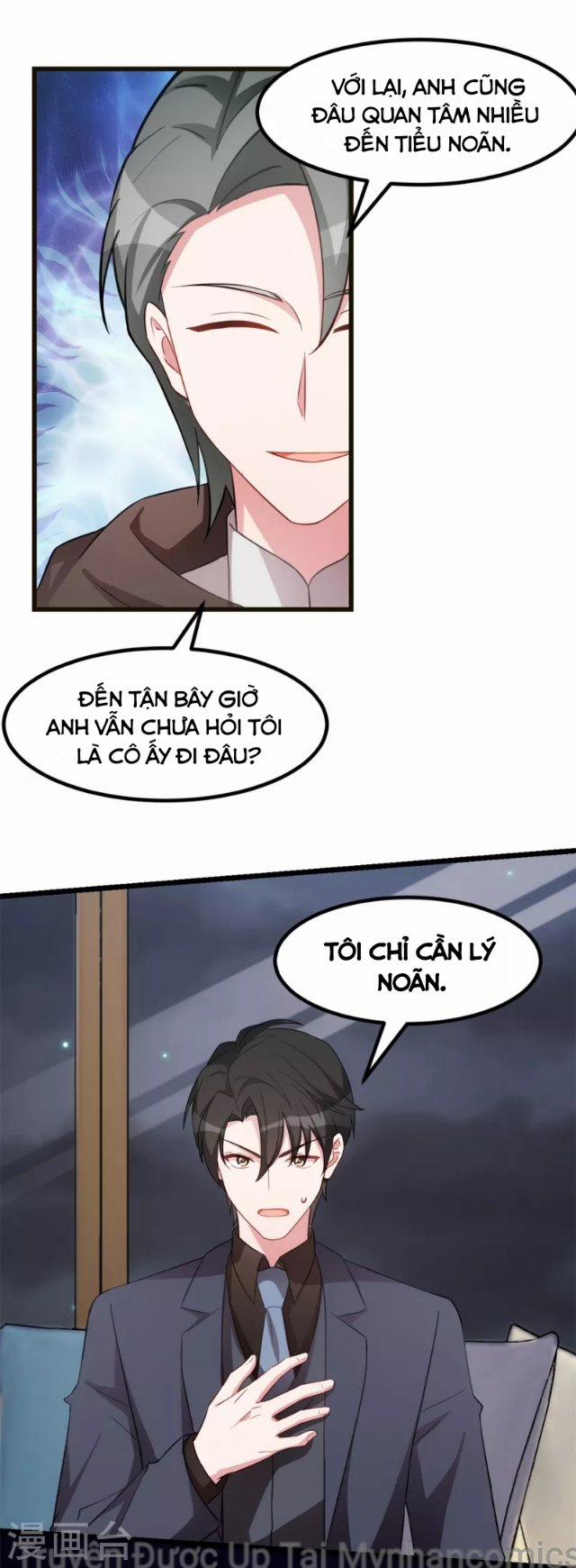 Hôn Sắc Liêu Nhân 53 trang 24