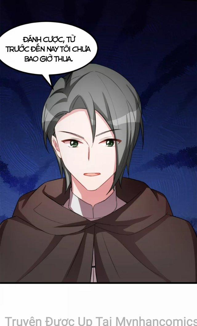 Hôn Sắc Liêu Nhân 53 trang 25