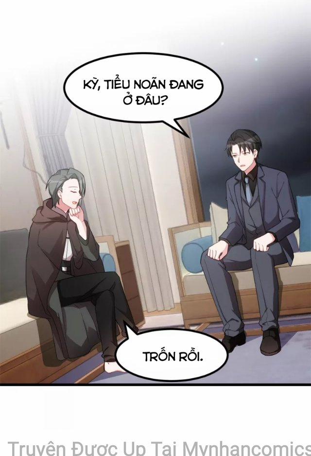 Hôn Sắc Liêu Nhân 53 trang 26