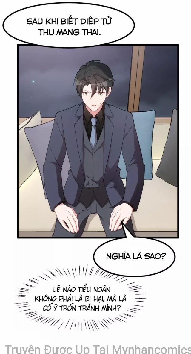 Hôn Sắc Liêu Nhân 53 trang 27