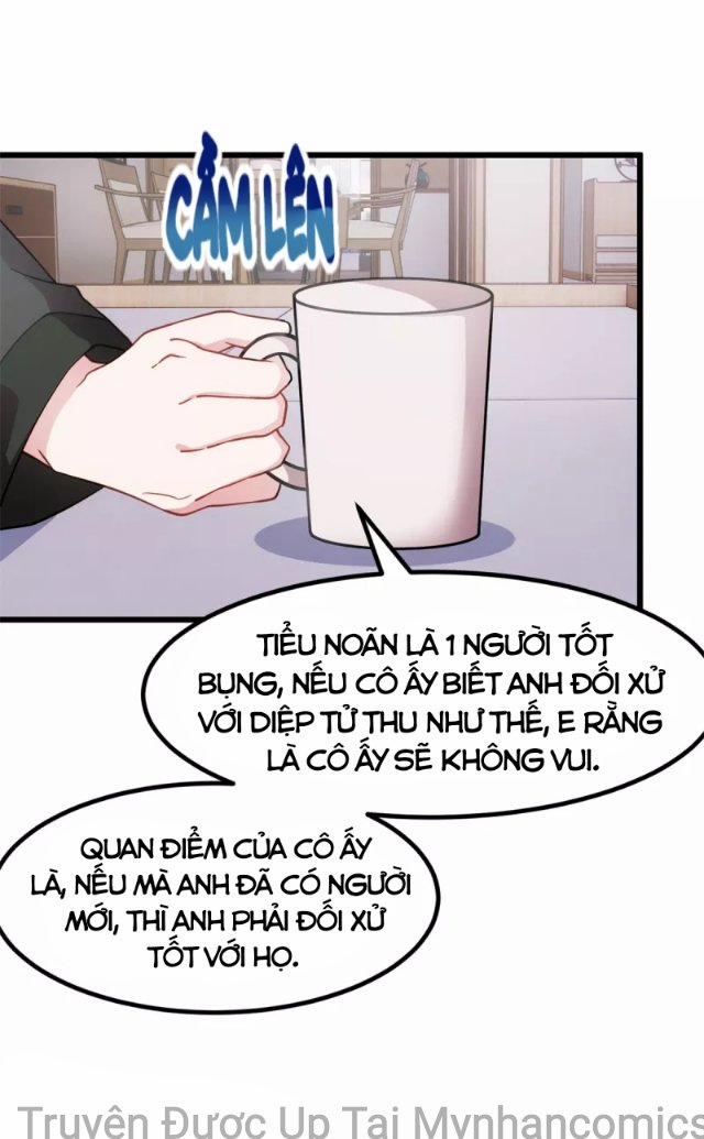 Hôn Sắc Liêu Nhân 53 trang 28