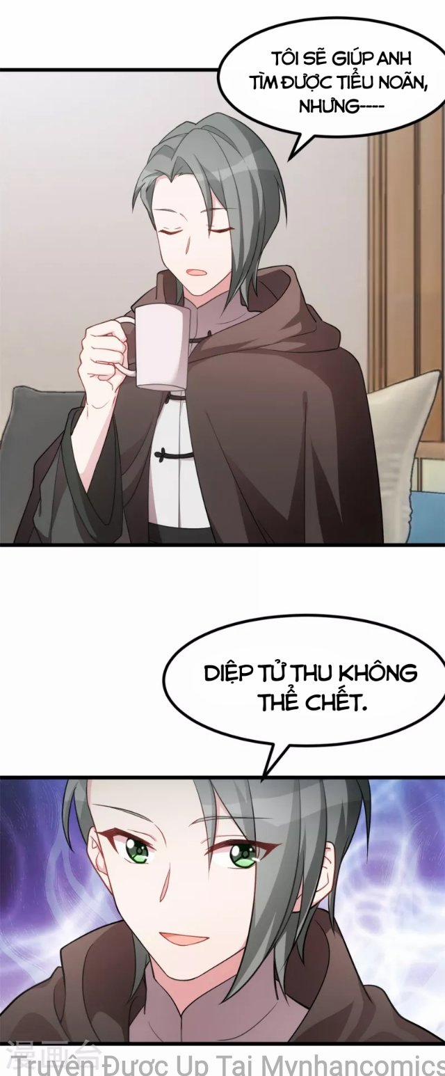 Hôn Sắc Liêu Nhân 53 trang 29