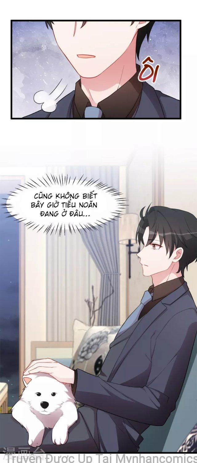 Hôn Sắc Liêu Nhân 53 trang 3