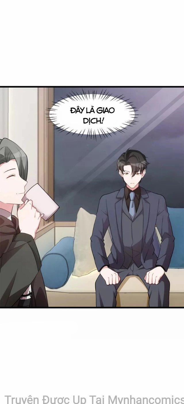 Hôn Sắc Liêu Nhân 53 trang 30