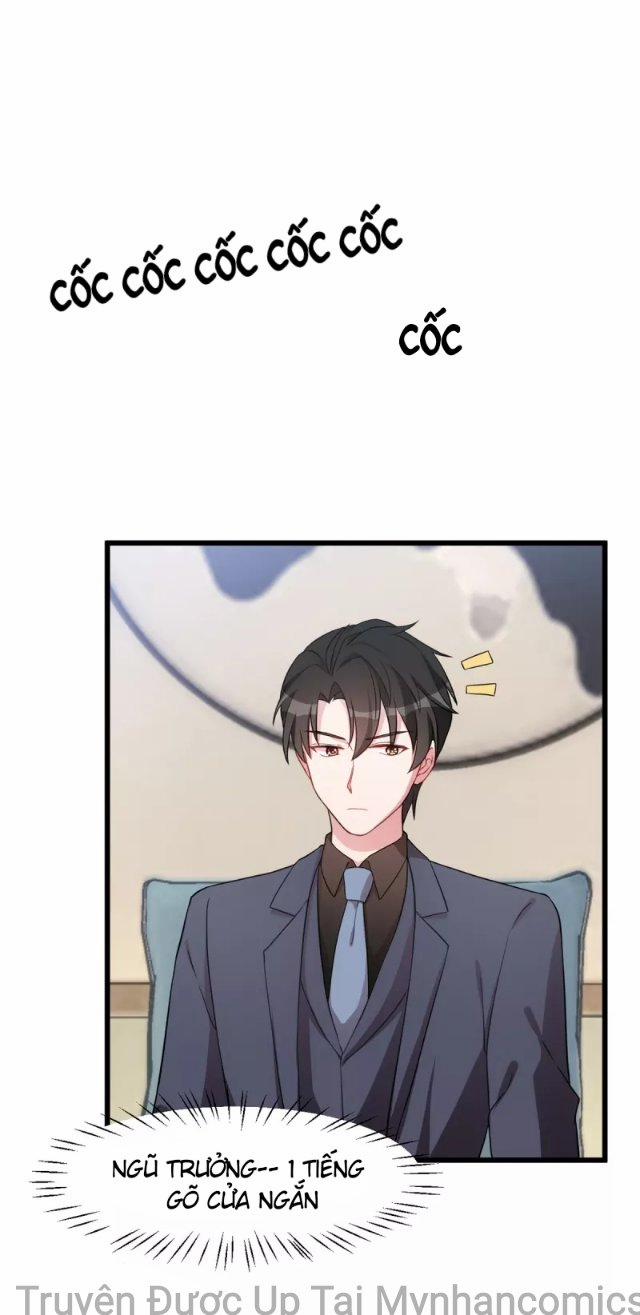 Hôn Sắc Liêu Nhân 53 trang 4