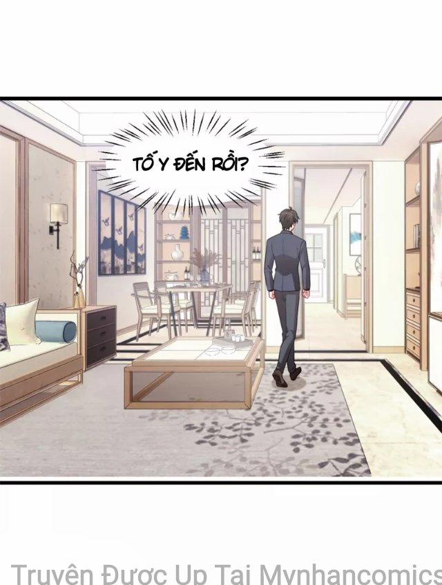 Hôn Sắc Liêu Nhân 53 trang 5