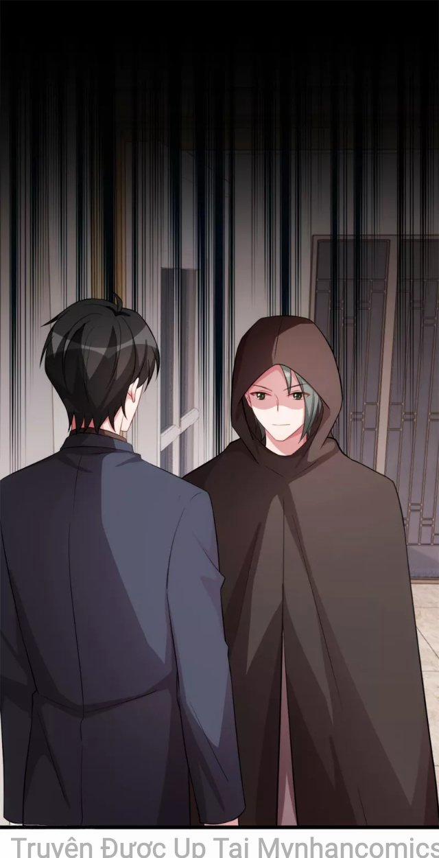 Hôn Sắc Liêu Nhân 53 trang 6