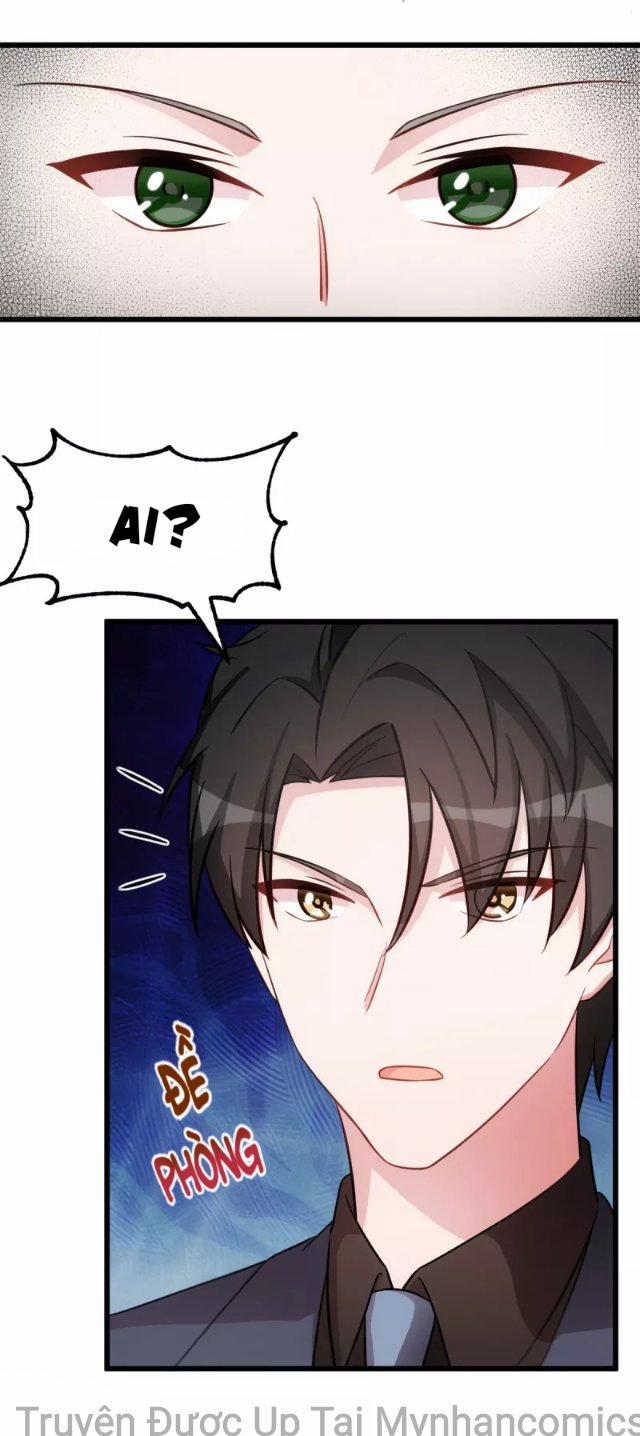 Hôn Sắc Liêu Nhân 53 trang 7