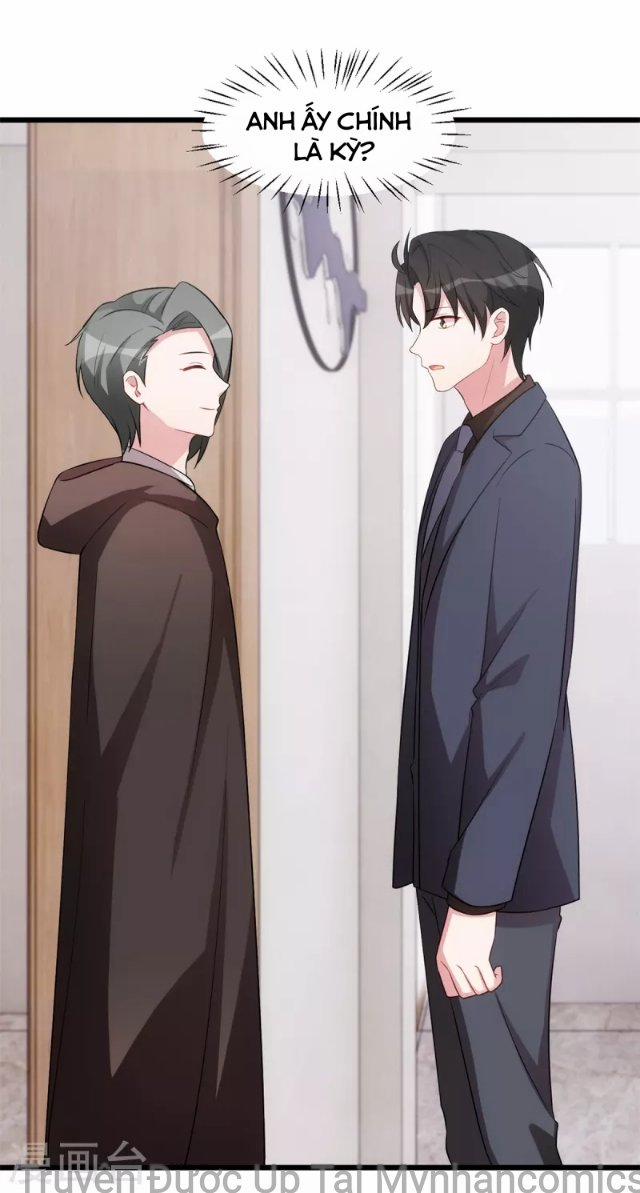 Hôn Sắc Liêu Nhân 53 trang 9