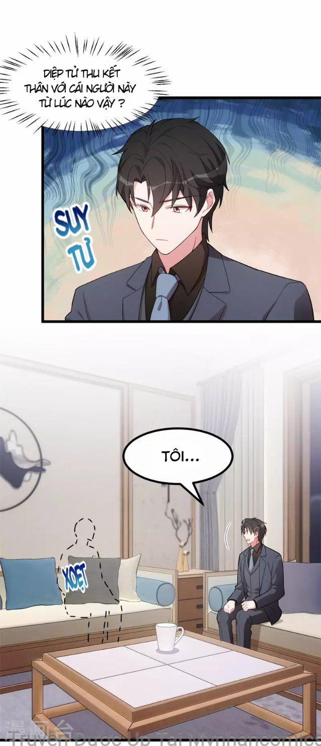 Hôn Sắc Liêu Nhân 54 trang 1