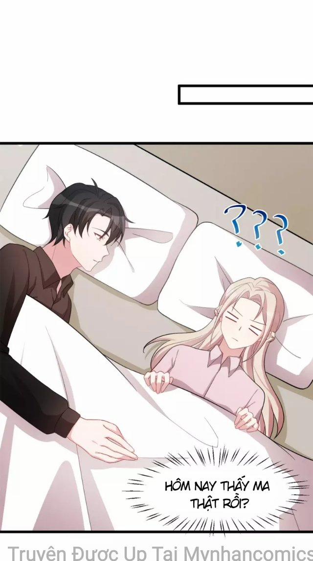 Hôn Sắc Liêu Nhân 54 trang 10
