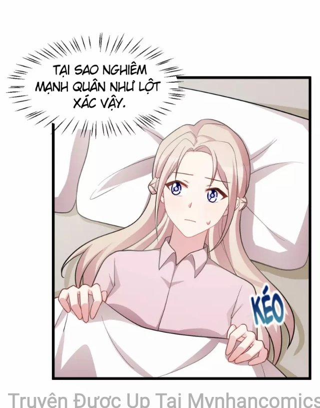 Hôn Sắc Liêu Nhân 54 trang 11