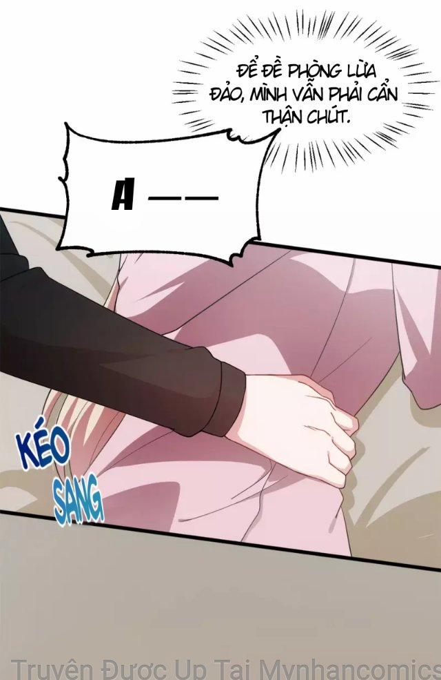 Hôn Sắc Liêu Nhân 54 trang 12