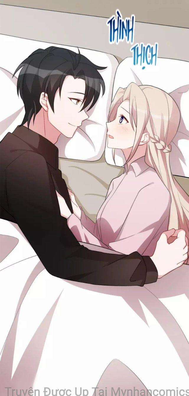 Hôn Sắc Liêu Nhân 54 trang 13