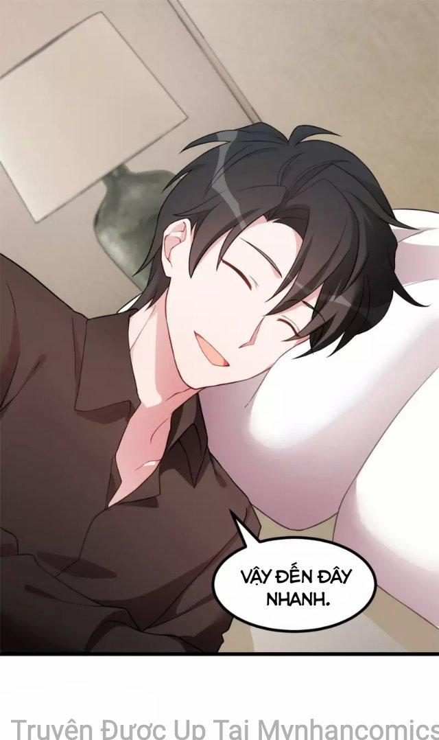 Hôn Sắc Liêu Nhân 54 trang 15