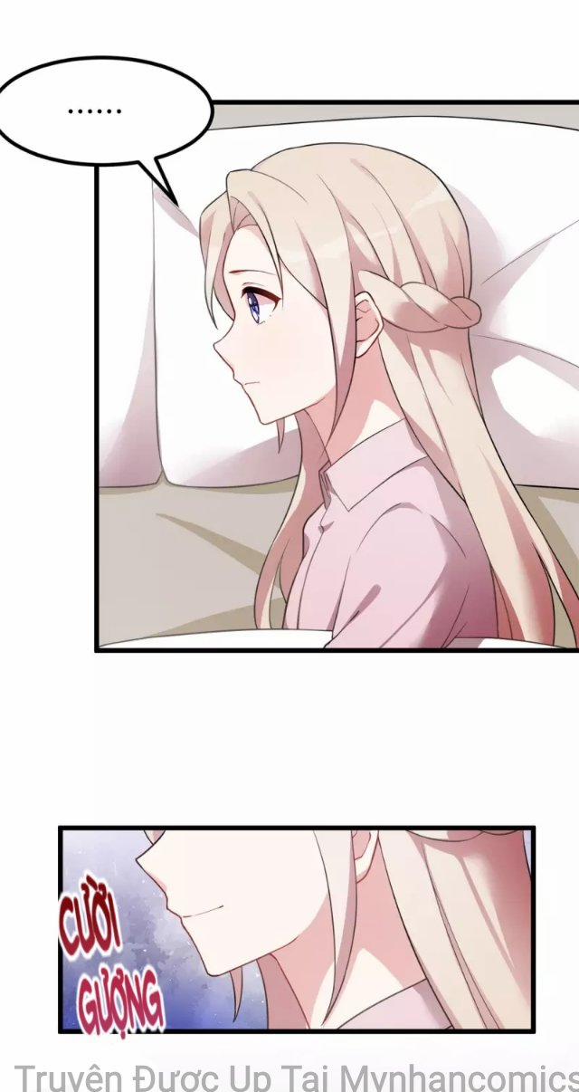 Hôn Sắc Liêu Nhân 54 trang 16