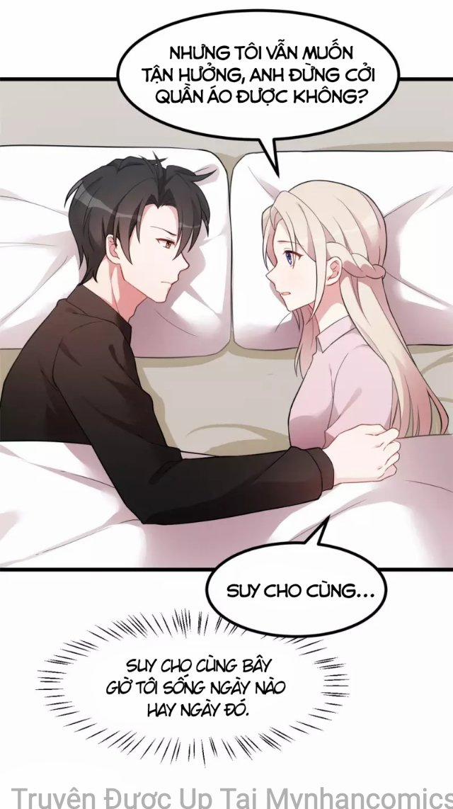 Hôn Sắc Liêu Nhân 54 trang 18