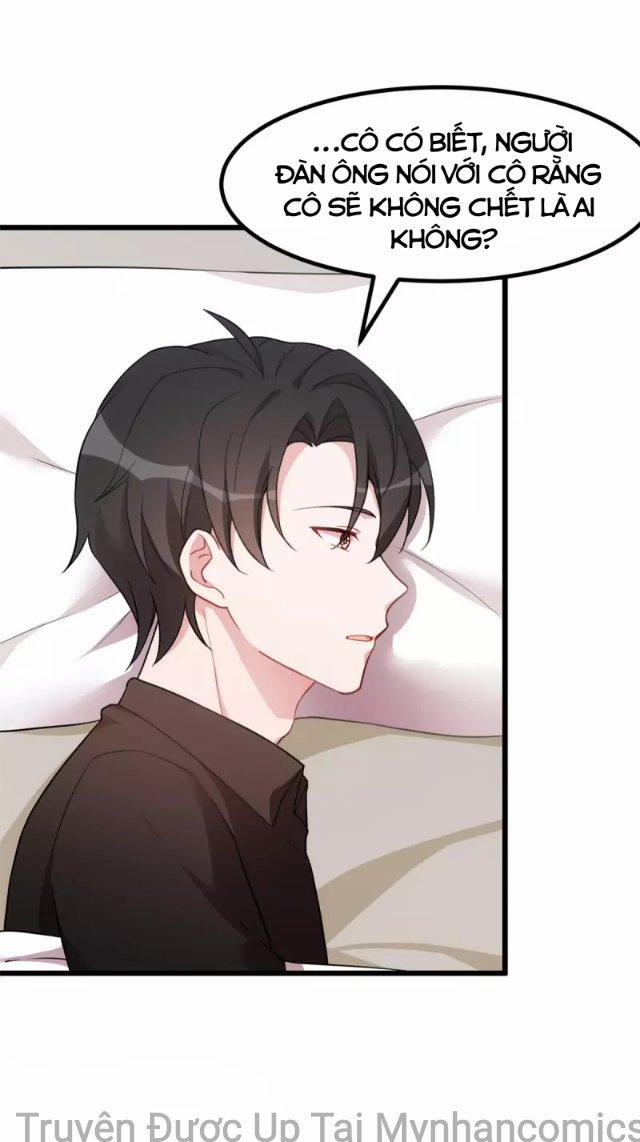Hôn Sắc Liêu Nhân 54 trang 19