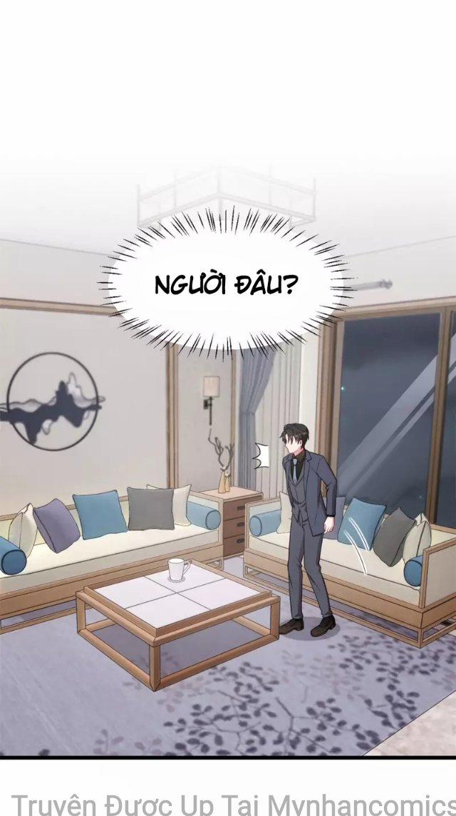 Hôn Sắc Liêu Nhân 54 trang 2