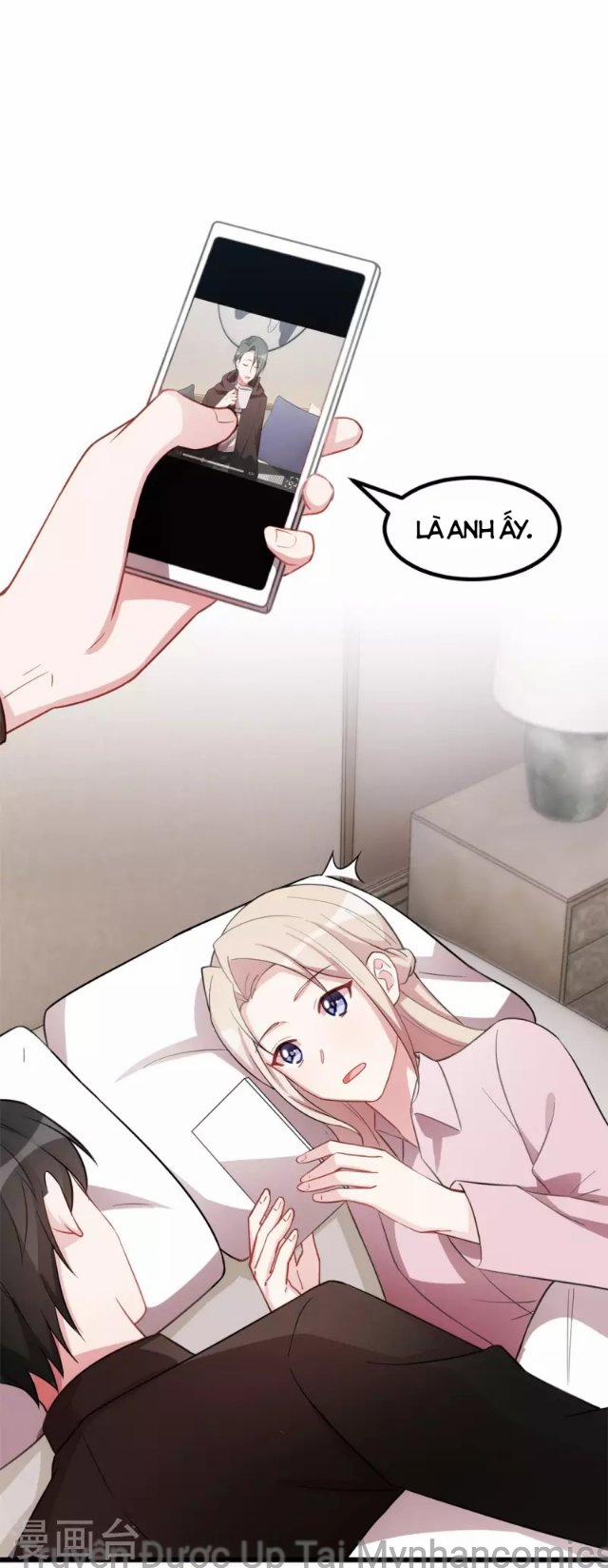 Hôn Sắc Liêu Nhân 54 trang 20