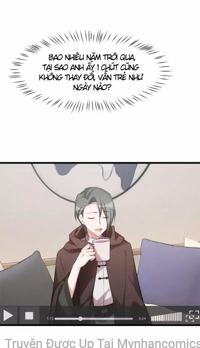 Hôn Sắc Liêu Nhân 54 trang 21