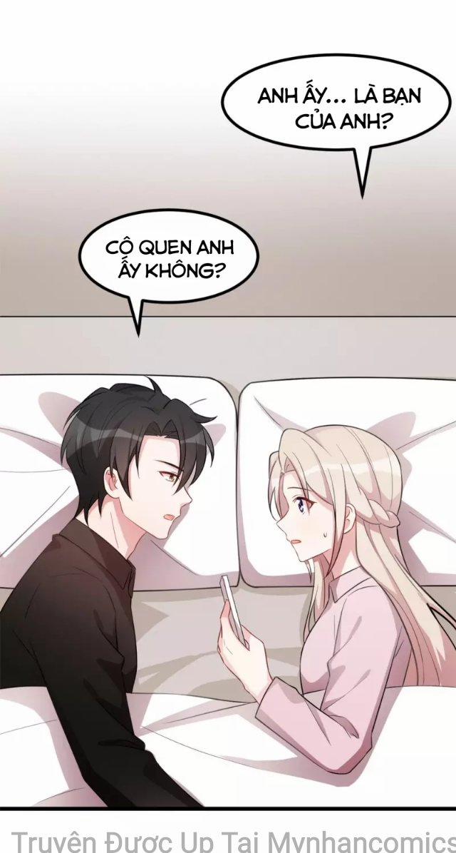 Hôn Sắc Liêu Nhân 54 trang 22
