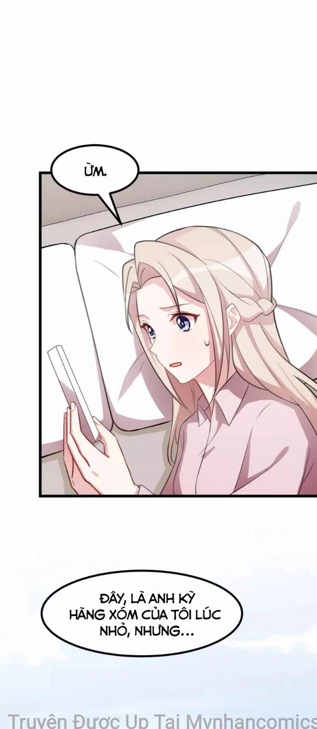 Hôn Sắc Liêu Nhân 54 trang 23