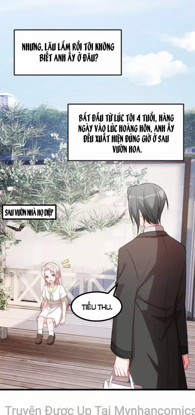 Hôn Sắc Liêu Nhân 54 trang 24