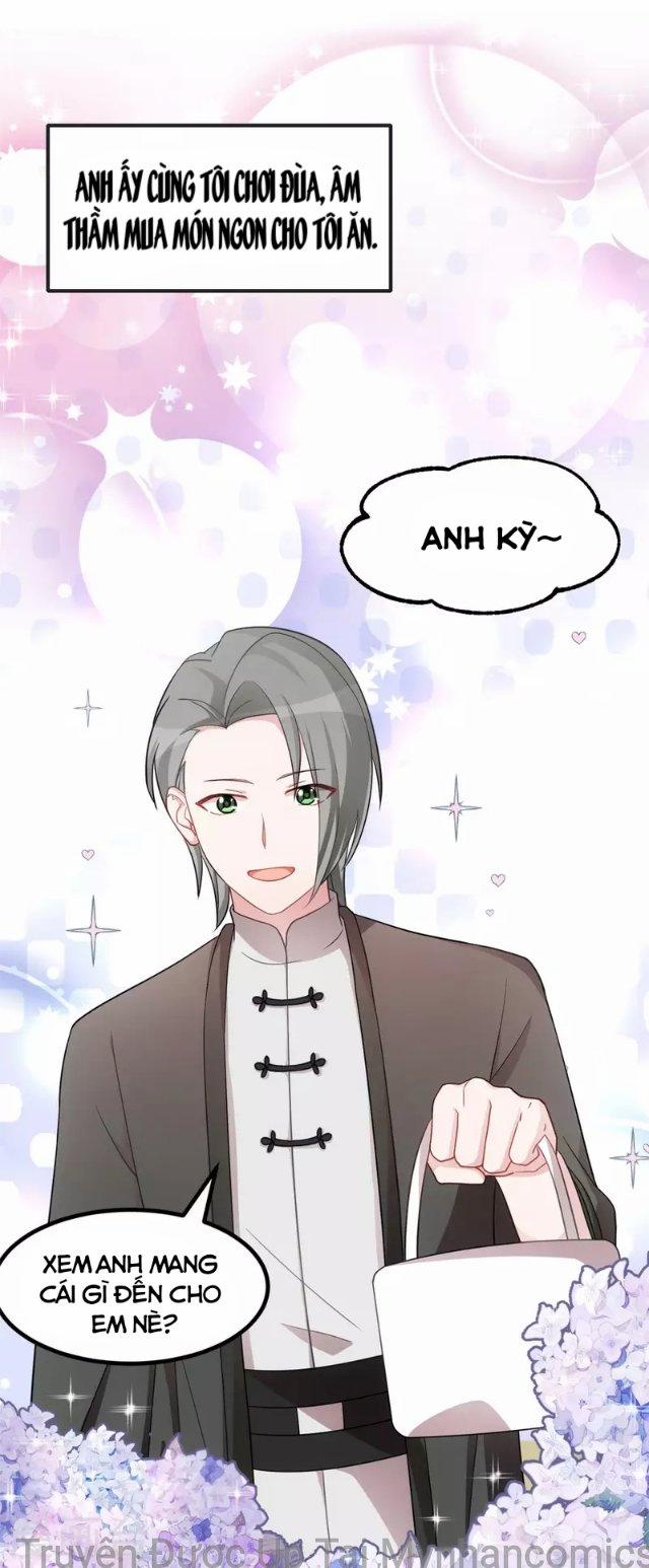 Hôn Sắc Liêu Nhân 54 trang 25