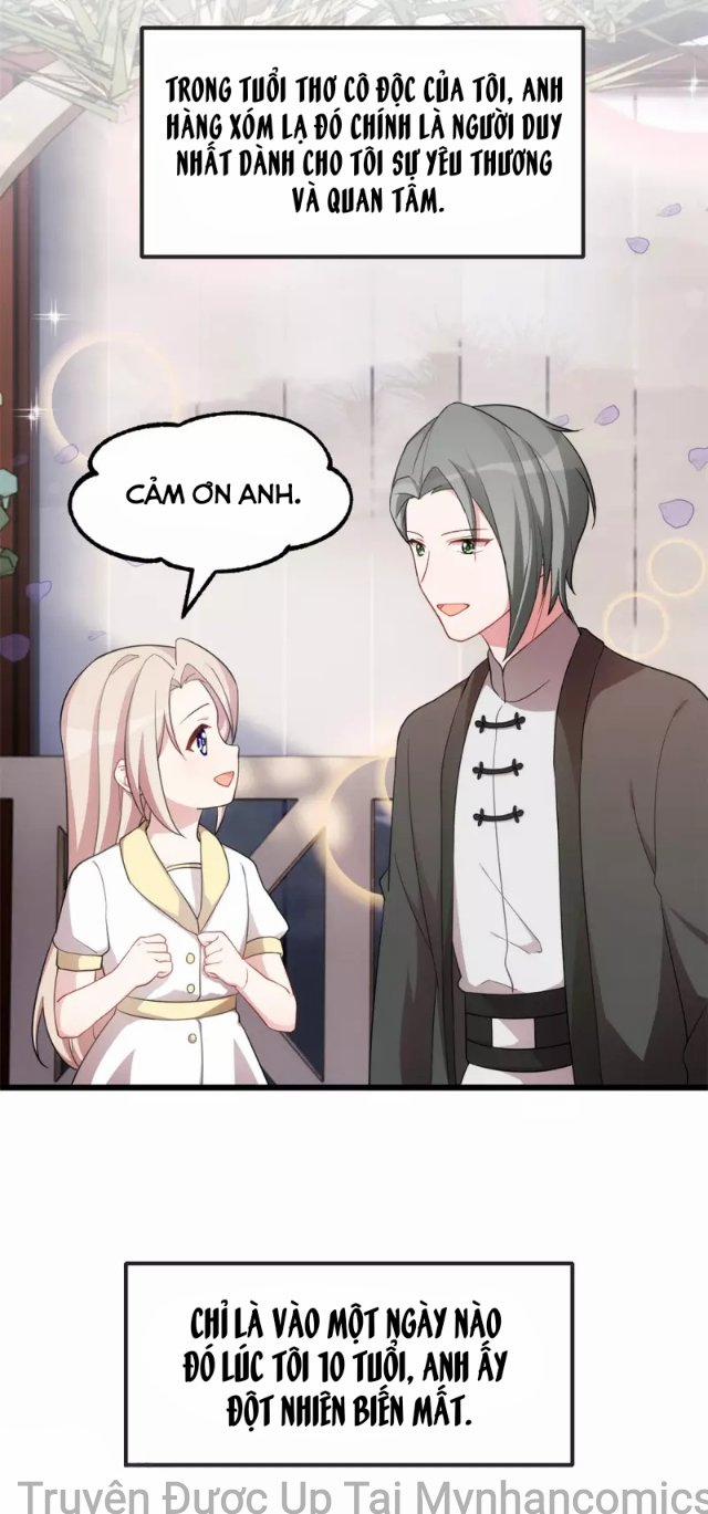 Hôn Sắc Liêu Nhân 54 trang 27